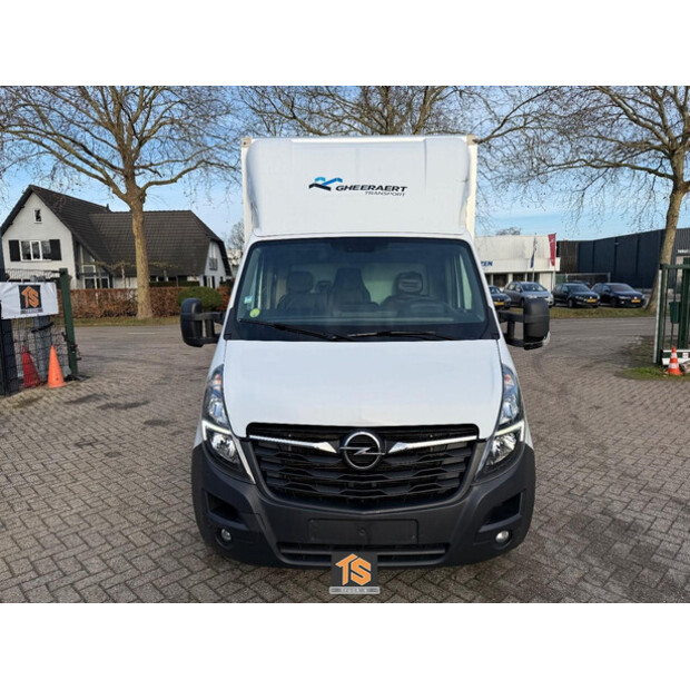 2020 Opel Movano-45036422