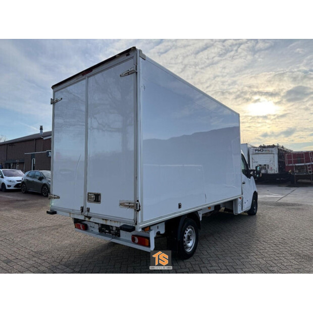 2020 Opel Movano-45036425