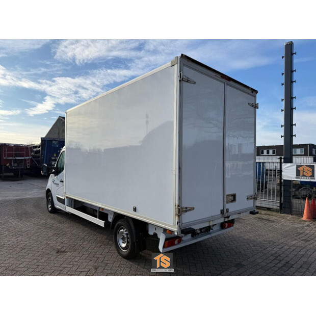 2020 Opel Movano-45036427