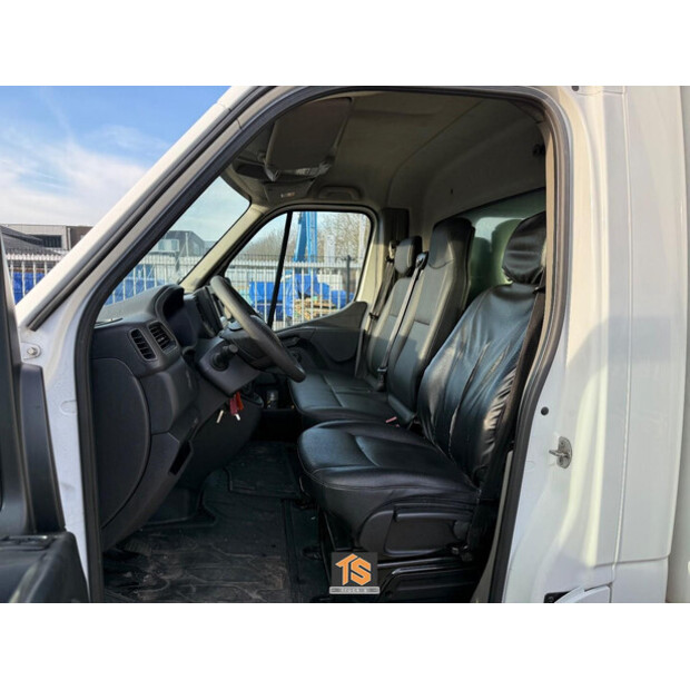 2020 Opel Movano-45036430