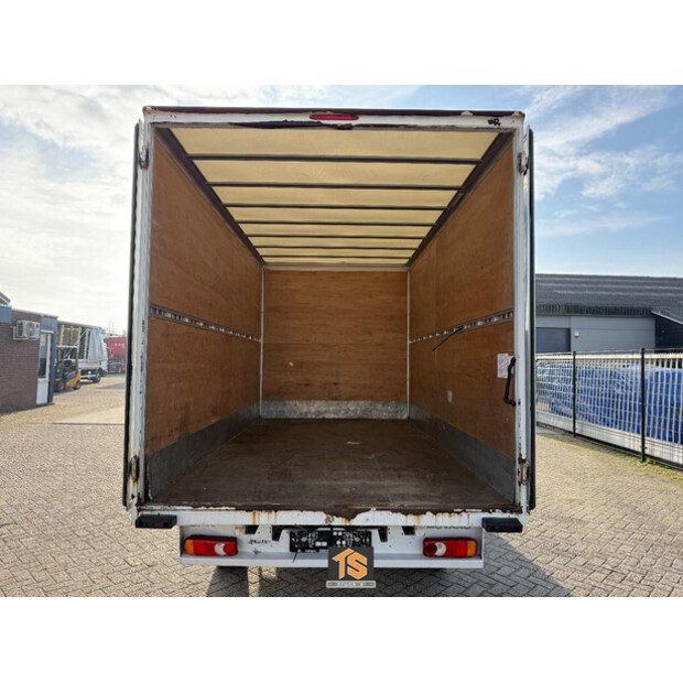 2020 Opel Movano-45036437