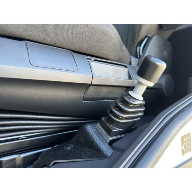 2025 Mercedes-Benz Arocs 4140-45036443