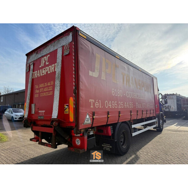 2008 Scania P 230-45036455