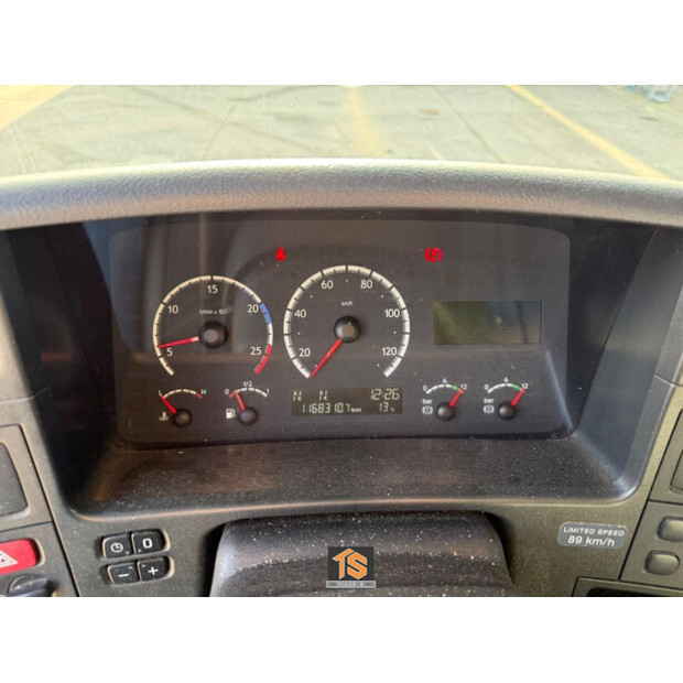 2008 Scania P 230-45036456