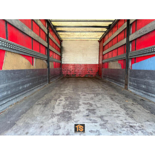 2008 Scania P 230-45036457