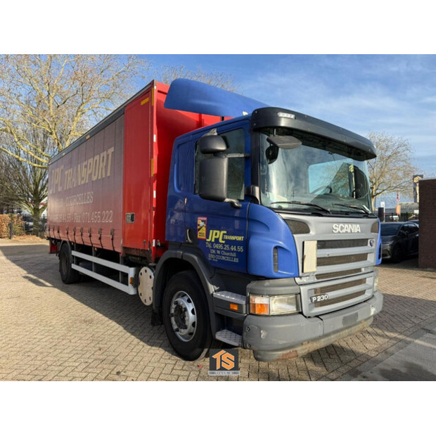 2008 Scania P 230-45036458