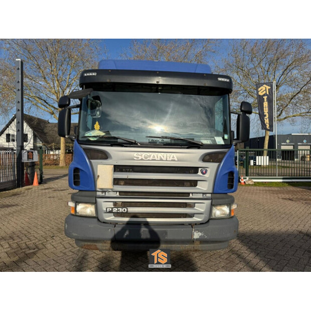 2008 Scania P 230-45036459