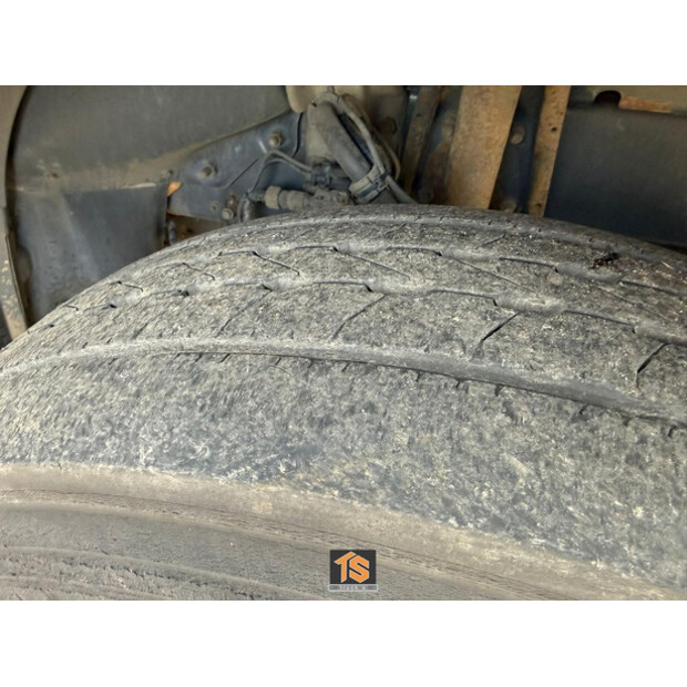 2008 Scania P 230-45036460