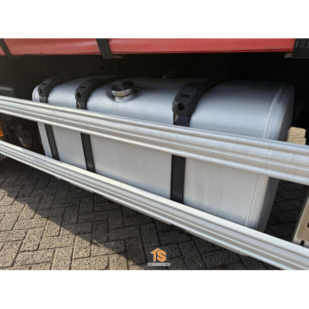 2008 Scania P 230-45036466