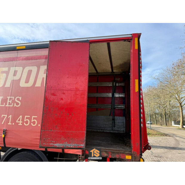 2008 Scania P 230-45036467