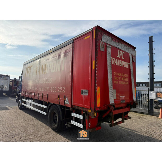 2008 Scania P 230-45036468