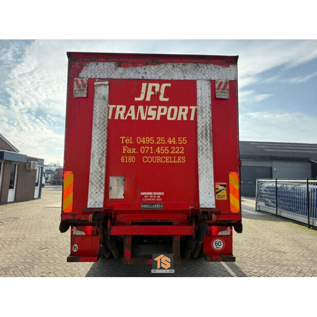 2008 Scania P 230-45036469