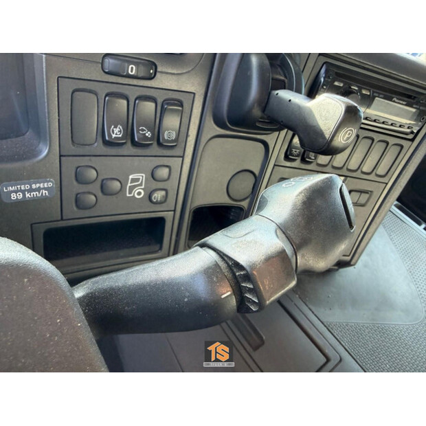 2008 Scania P 230-45036472