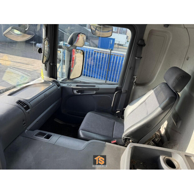 2008 Scania P 230-45036473