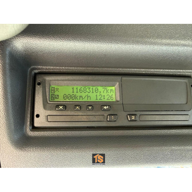 2008 Scania P 230-45036474