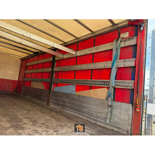 2008 Scania P 230-45036476