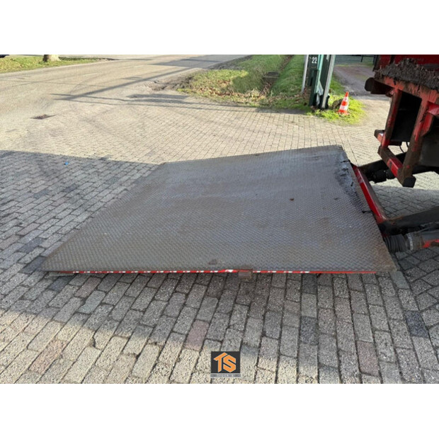 2008 Scania P 230-45036478