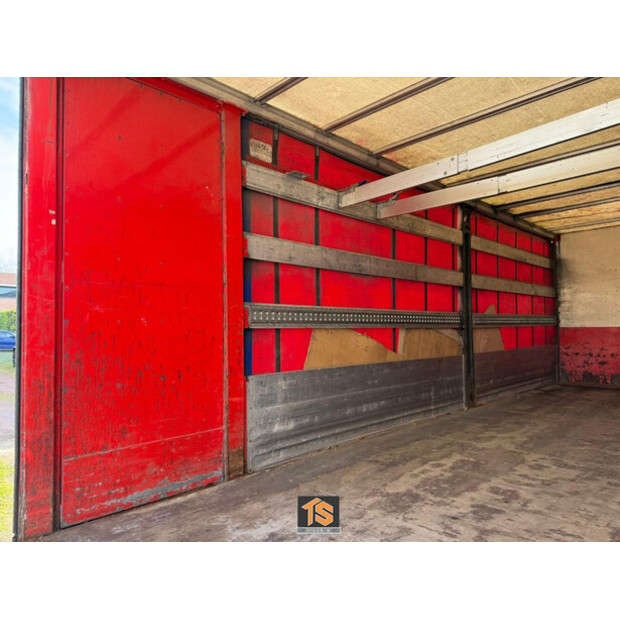 2008 Scania P 230-45036482