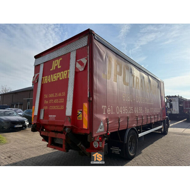 2007 Scania P 230-45036551