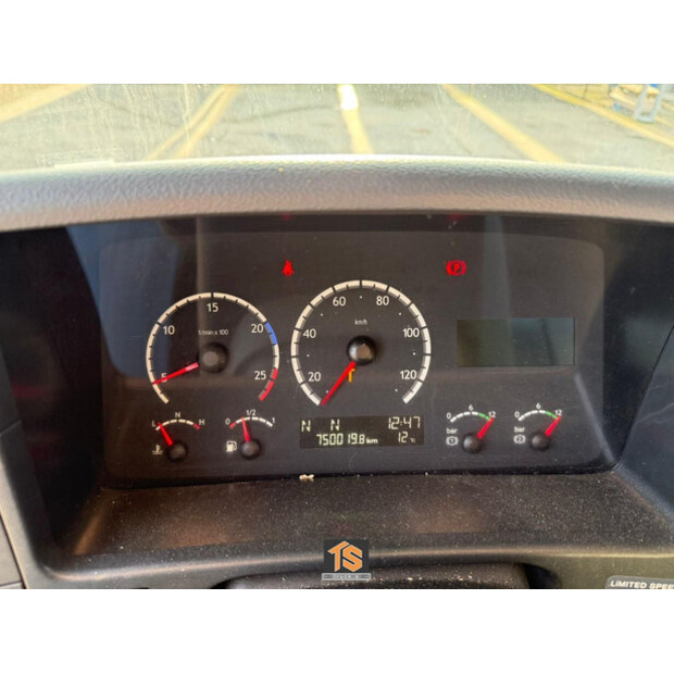 2007 Scania P 230-45036552