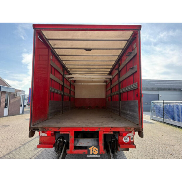 2007 Scania P 230-45036553