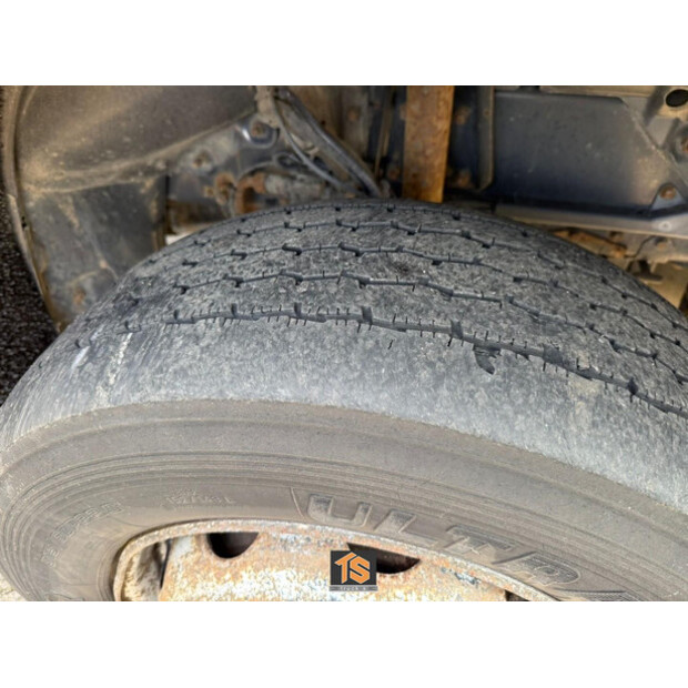 2007 Scania P 230-45036556