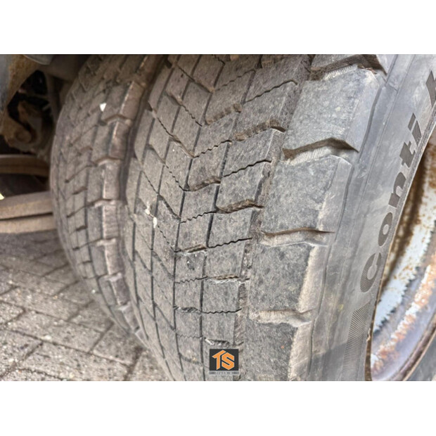 2007 Scania P 230-45036560