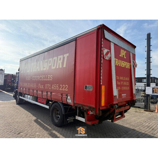 2007 Scania P 230-45036562