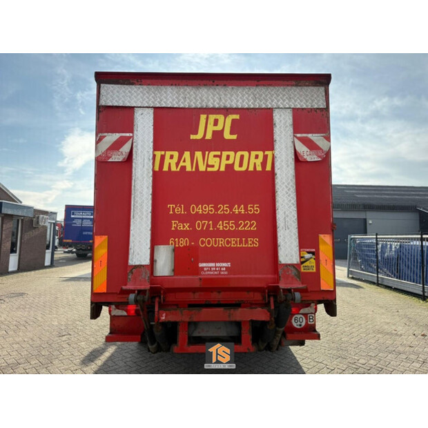 2007 Scania P 230-45036563