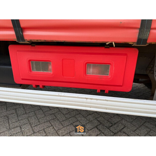 2007 Scania P 230-45036564