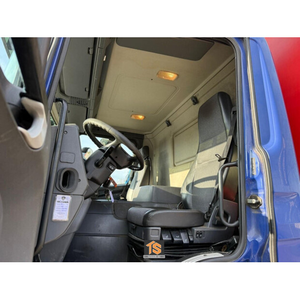 2007 Scania P 230-45036565