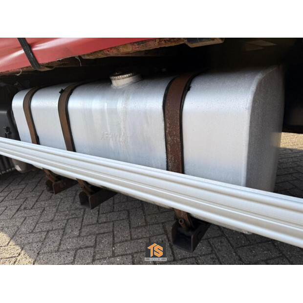 2007 Scania P 230-45036567