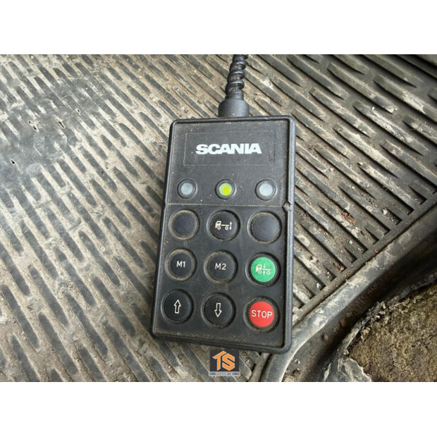 2007 Scania P 230-45036568