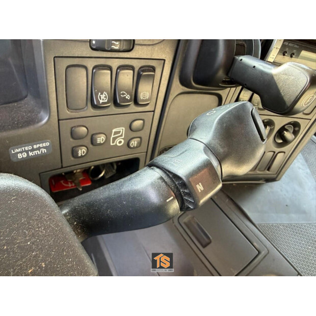 2007 Scania P 230-45036569