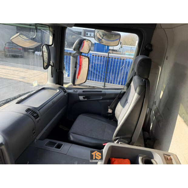 2007 Scania P 230-45036570