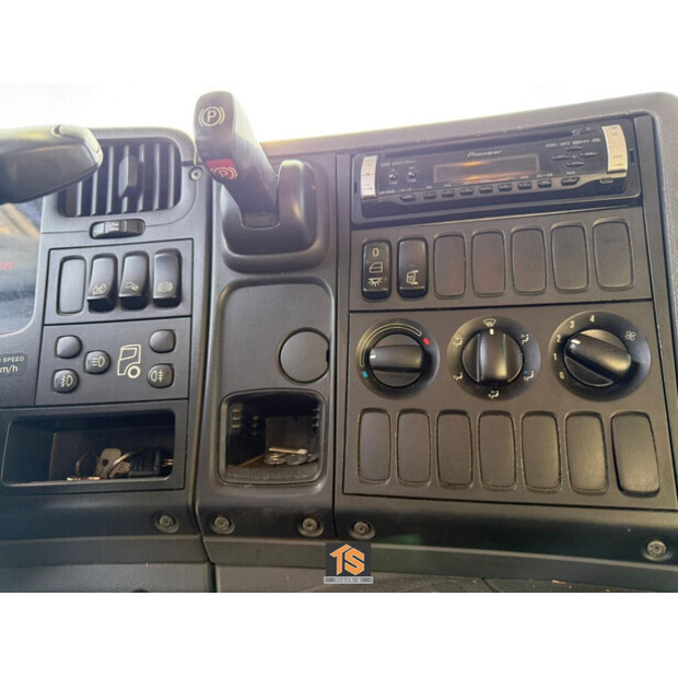 2007 Scania P 230-45036571