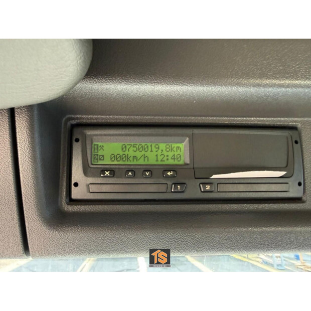 2007 Scania P 230-45036572