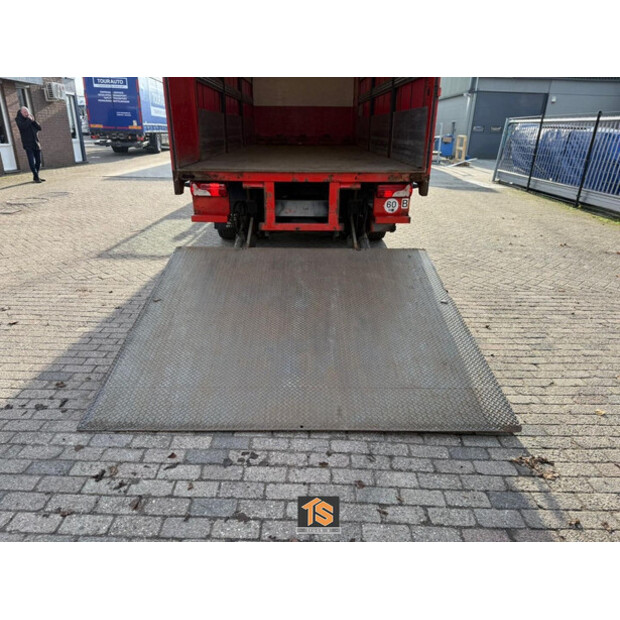 2007 Scania P 230-45036573