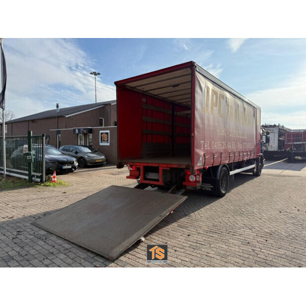 2007 Scania P 230-45036574