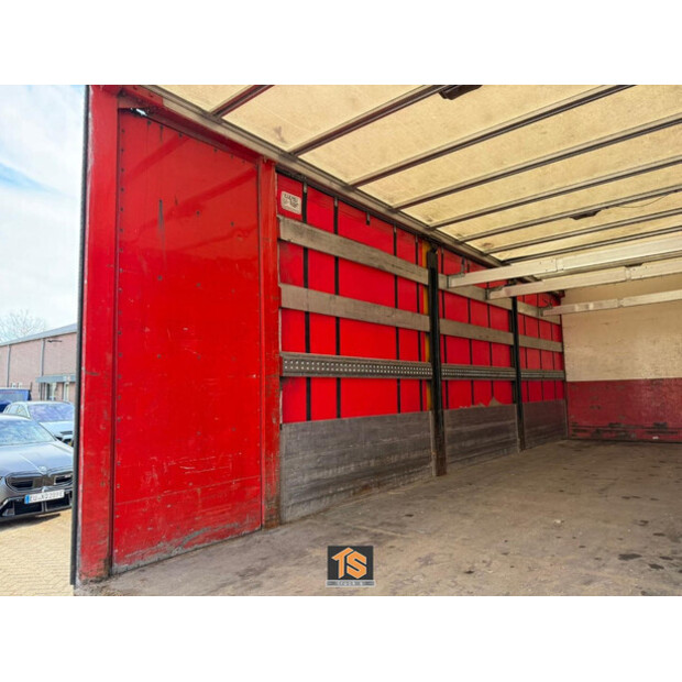 2007 Scania P 230-45036575