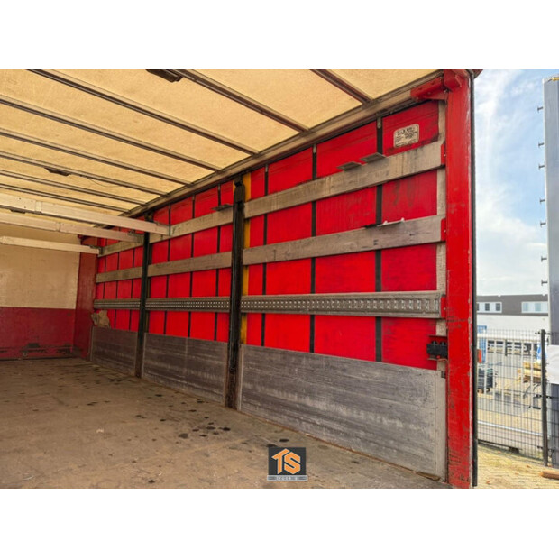 2007 Scania P 230-45036576