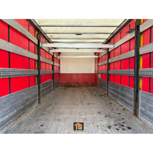 2007 Scania P 230-45036577