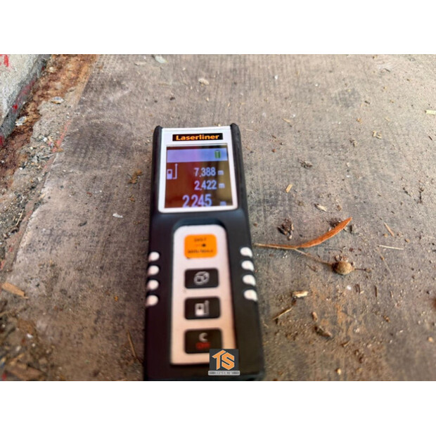 2007 Scania P 230-45036578