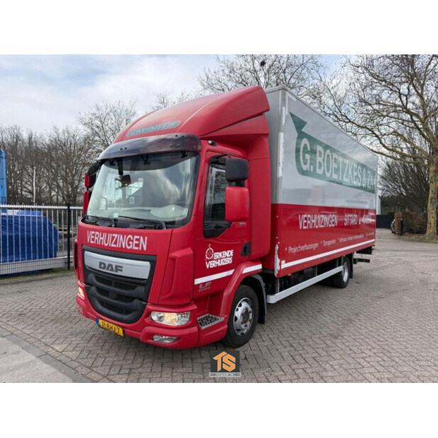 2016 داف LF 180 FA-45036602