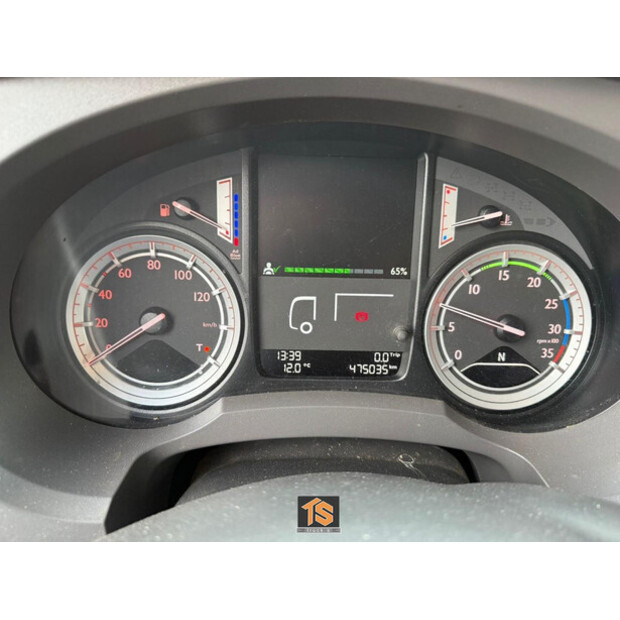 2016 داف LF 180 FA-45036604