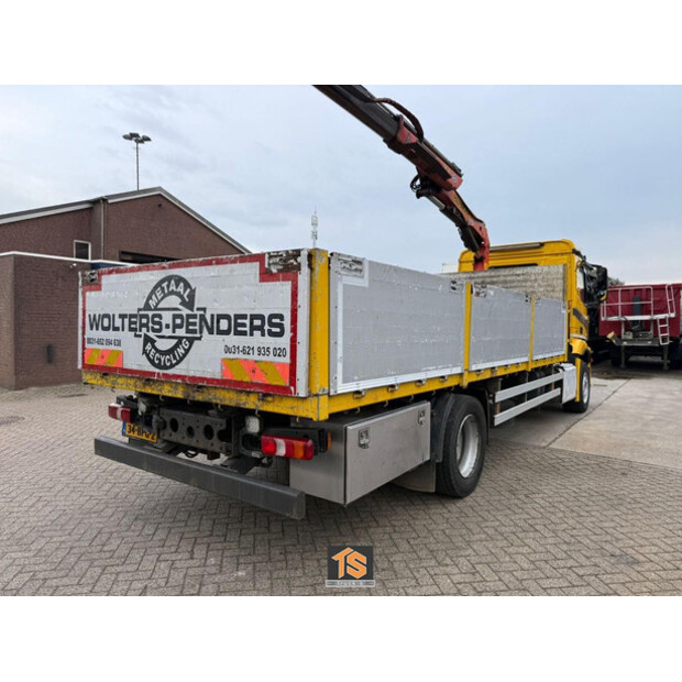 2013 Mercedes-Benz Antos-45036651