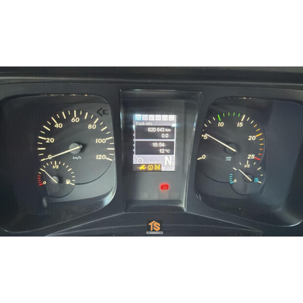 2013 Mercedes-Benz Antos-45036652