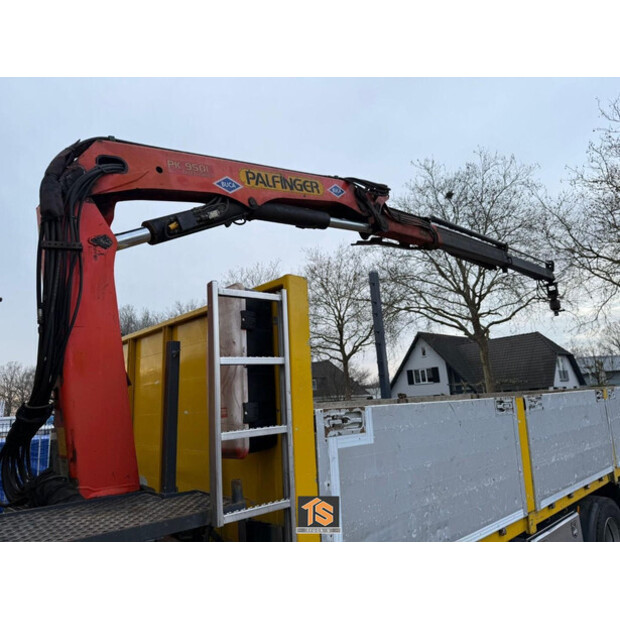 2013 Mercedes-Benz Antos-45036653