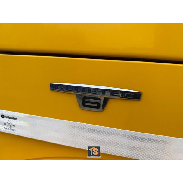 2013 Mercedes-Benz Antos-45036656