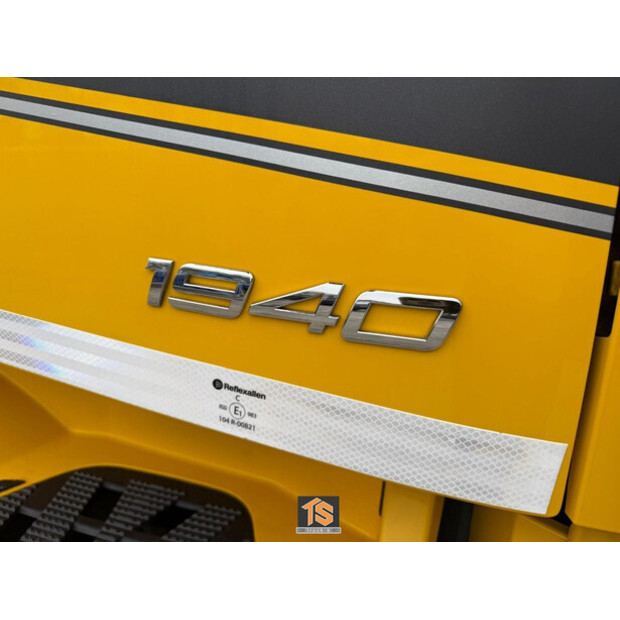 2013 Mercedes-Benz Antos-45036657